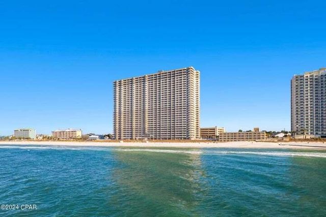 11483 Front Beach Road, UNIT 1004, Panama City Beach, FL 32407