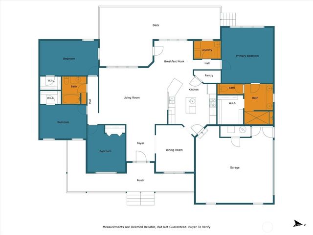 2057 Ocean Spray Lane, Oak Harbor, WA 98277