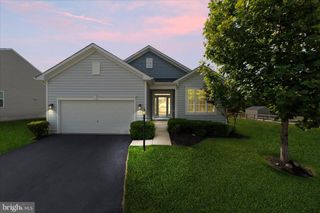 7366 TRUNDLE CT, Warrenton, VA 20187