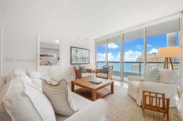495 Brickell Ave 2303, Miami, FL 33131