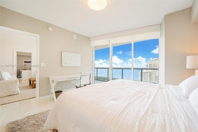 495 Brickell Ave 2303, Miami, FL 33131