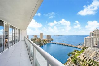 495 Brickell Ave 2303, Miami, FL 33131