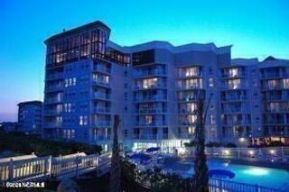 2000 New River Inlet Road 3214, North Topsail Beach, NC 28460