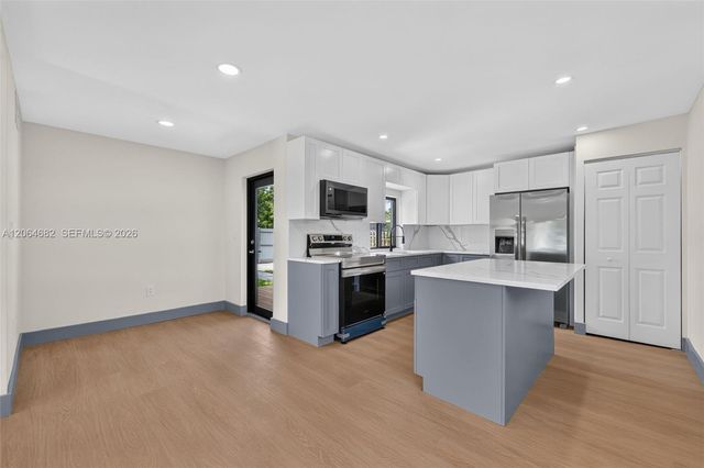 3620 SW 58th Avenue, West Park, FL 33023