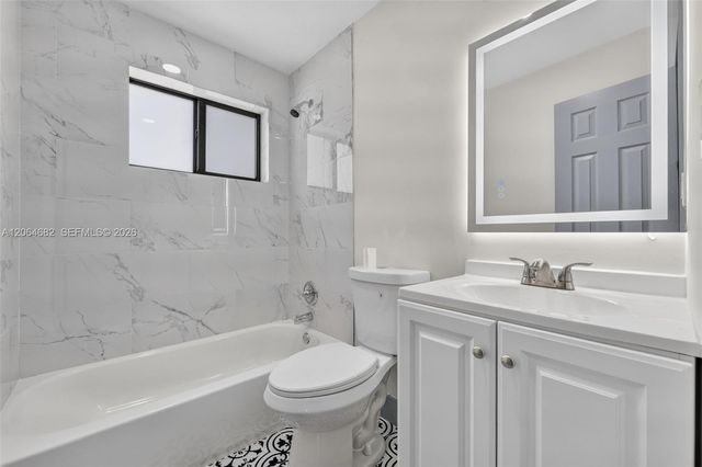 3620 SW 58th Avenue, West Park, FL 33023