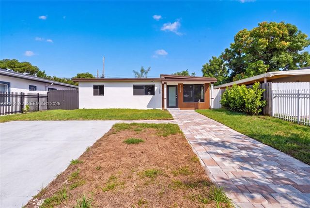 3620 SW 58th Avenue, West Park, FL 33023