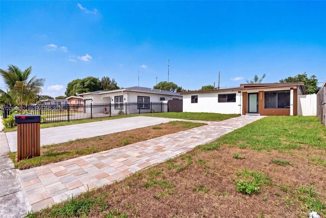 3620 SW 58th Avenue, West Park, FL 33023