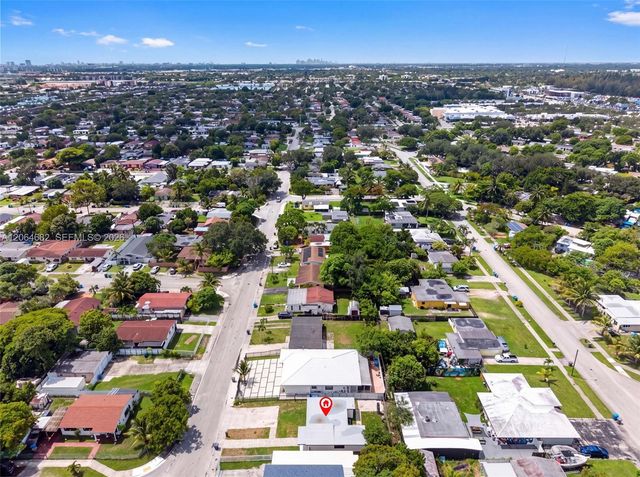 3620 SW 58th Avenue, West Park, FL 33023