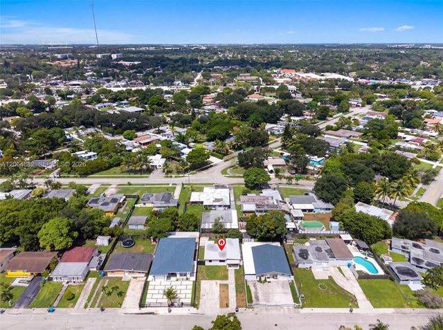 3620 SW 58th Avenue, West Park, FL 33023