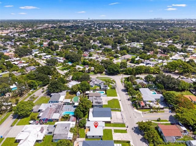 3620 SW 58th Avenue, West Park, FL 33023