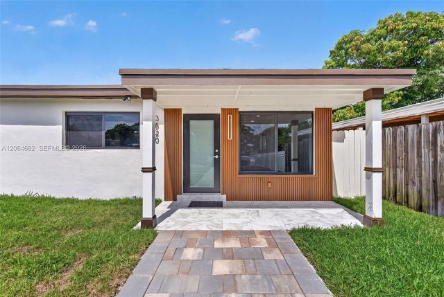 3620 SW 58th Avenue, West Park, FL 33023