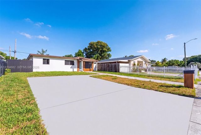 3620 SW 58th Avenue, West Park, FL 33023