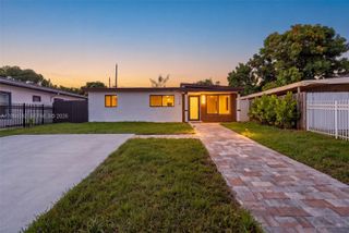 3620 SW 58th Avenue, West Park, FL 33023