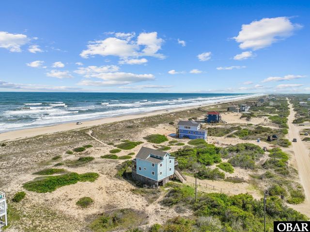 2241 B Sandfiddler Road Lot 6, Corolla, NC 27927