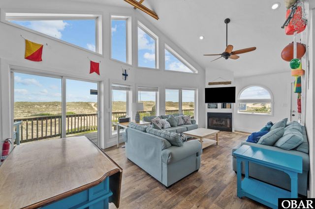 2241 B Sandfiddler Road Lot 6, Corolla, NC 27927