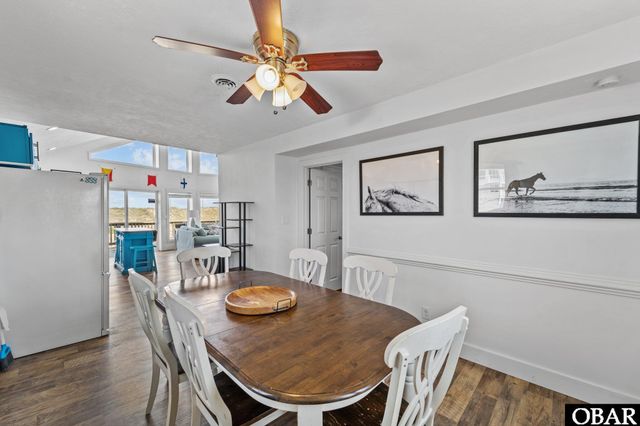 2241 B Sandfiddler Road Lot 6, Corolla, NC 27927