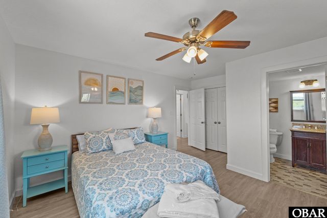 2241 B Sandfiddler Road Lot 6, Corolla, NC 27927