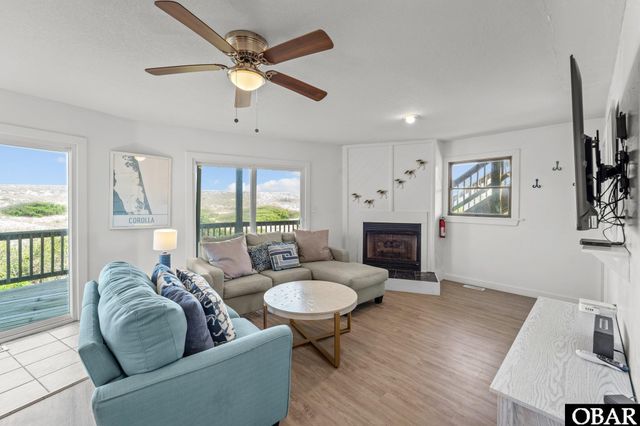2241 B Sandfiddler Road Lot 6, Corolla, NC 27927