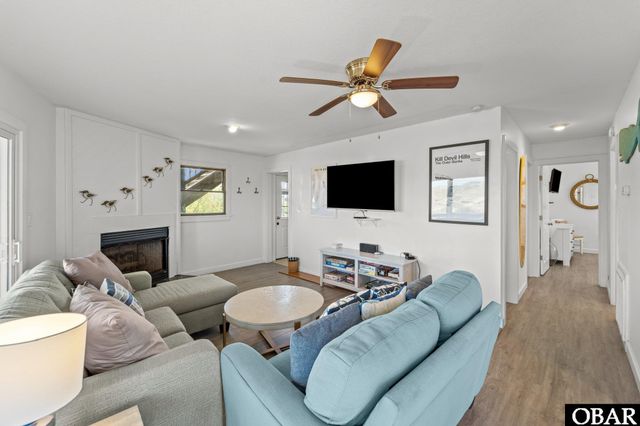 2241 B Sandfiddler Road Lot 6, Corolla, NC 27927
