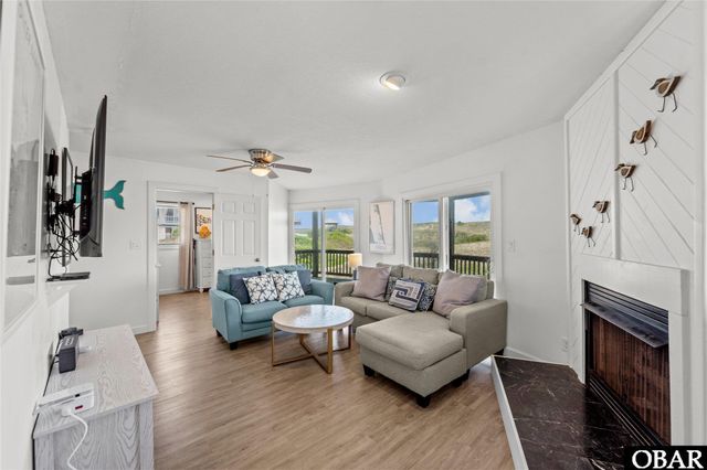 2241 B Sandfiddler Road Lot 6, Corolla, NC 27927