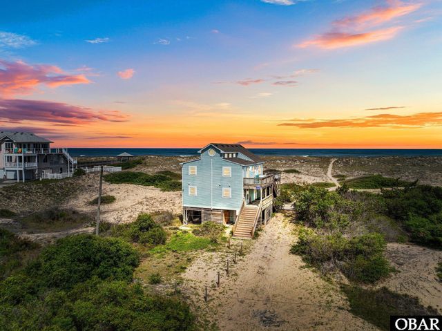 2241 B Sandfiddler Road Lot 6, Corolla, NC 27927