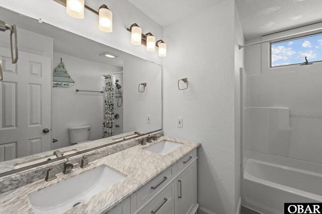 2241 B Sandfiddler Road Lot 6, Corolla, NC 27927