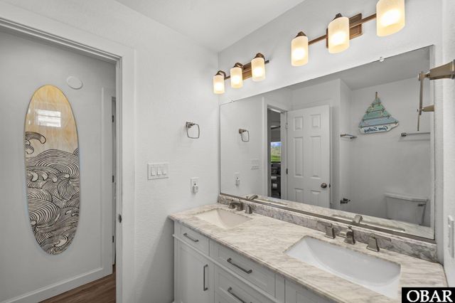 2241 B Sandfiddler Road Lot 6, Corolla, NC 27927