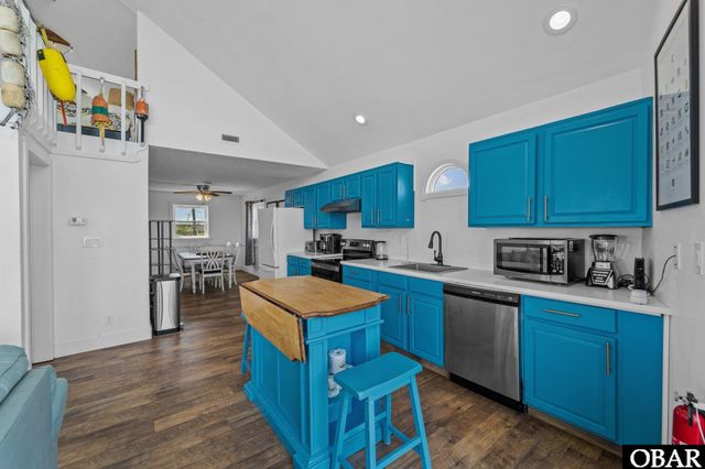 2241 B Sandfiddler Road Lot 6, Corolla, NC 27927