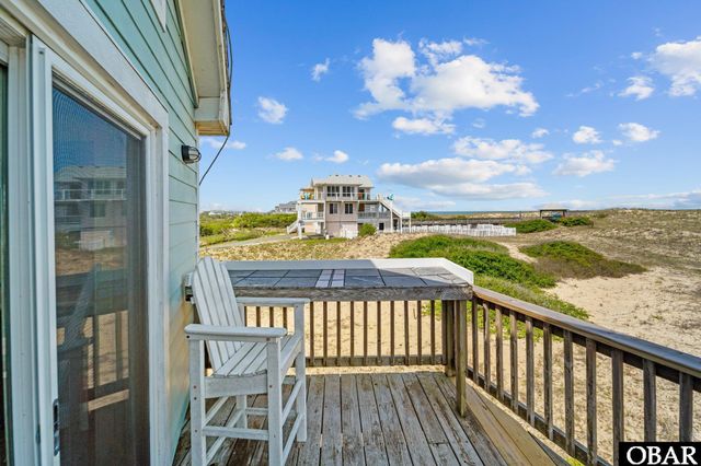 2241 B Sandfiddler Road Lot 6, Corolla, NC 27927