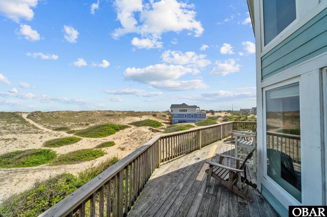 2241 B Sandfiddler Road Lot 6, Corolla, NC 27927