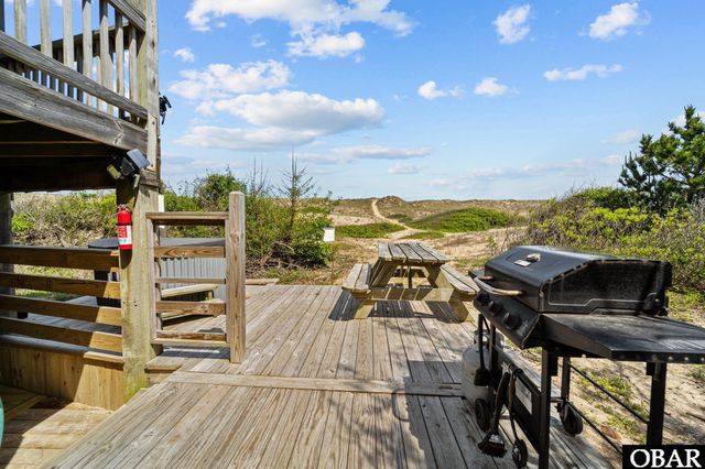 2241 B Sandfiddler Road Lot 6, Corolla, NC 27927