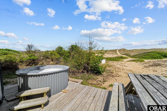 2241 B Sandfiddler Road Lot 6, Corolla, NC 27927