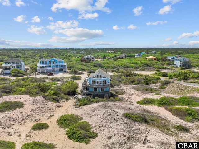 2241 B Sandfiddler Road Lot 6, Corolla, NC 27927