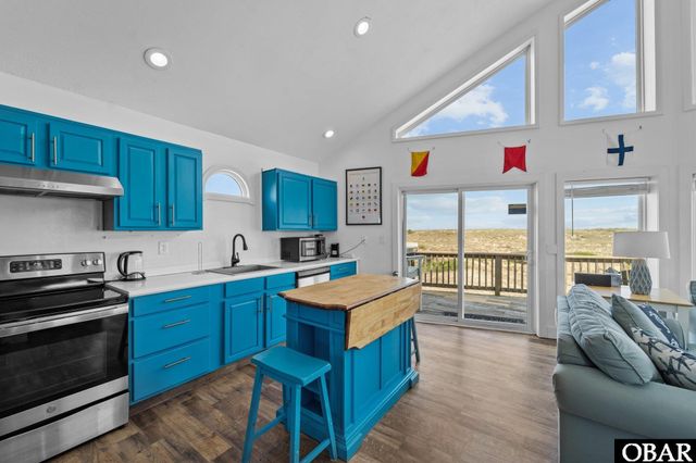 2241 B Sandfiddler Road Lot 6, Corolla, NC 27927