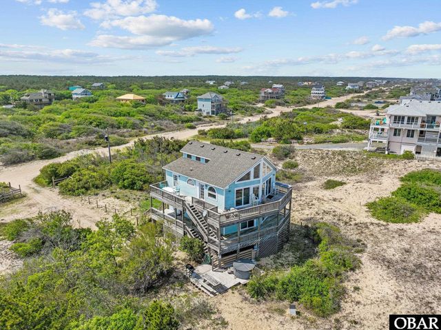 2241 B Sandfiddler Road Lot 6, Corolla, NC 27927