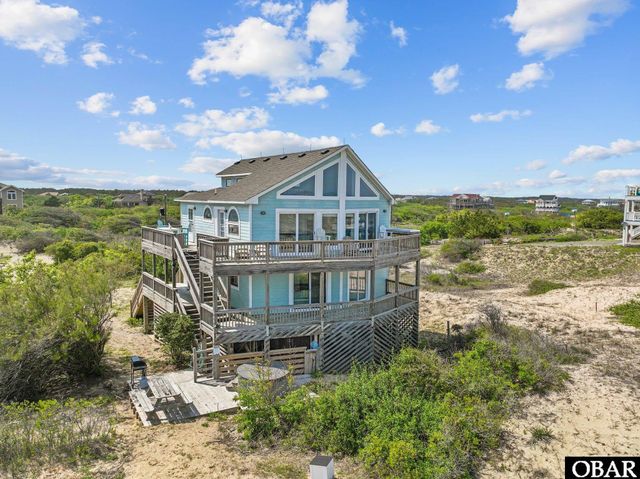2241 B Sandfiddler Road Lot 6, Corolla, NC 27927