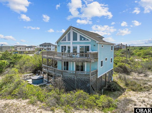 2241 B Sandfiddler Road Lot 6, Corolla, NC 27927