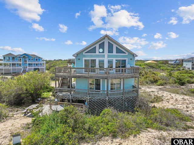 2241 B Sandfiddler Road Lot 6, Corolla, NC 27927