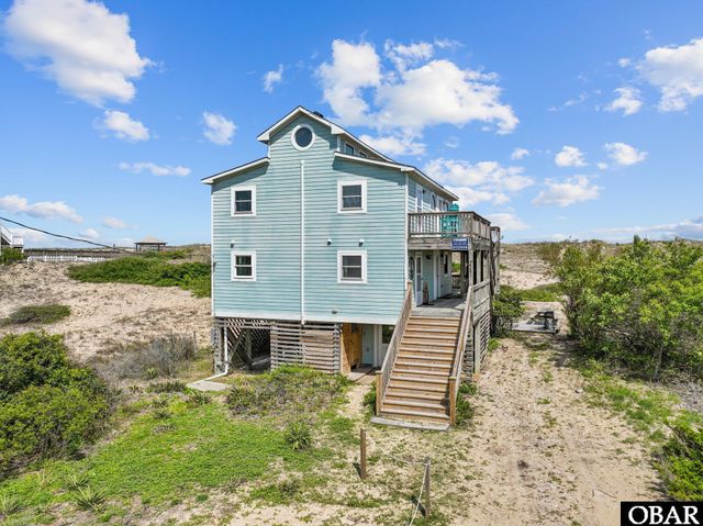 2241 B Sandfiddler Road Lot 6, Corolla, NC 27927