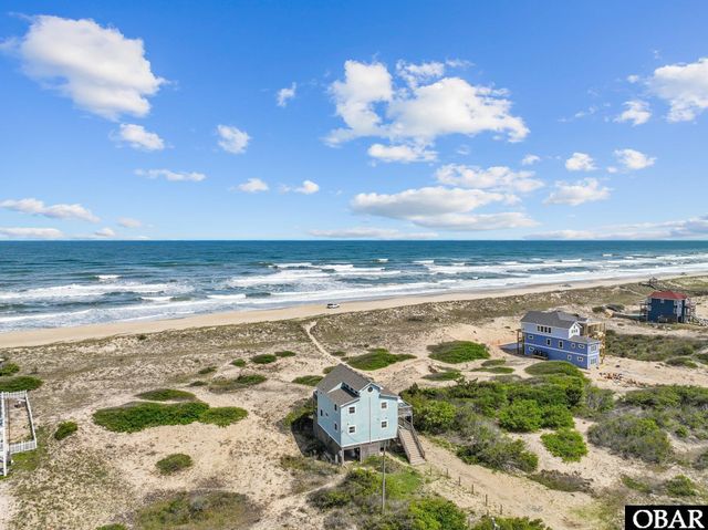 2241 B Sandfiddler Road Lot 6, Corolla, NC 27927