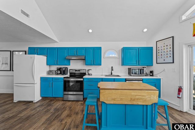 2241 B Sandfiddler Road Lot 6, Corolla, NC 27927
