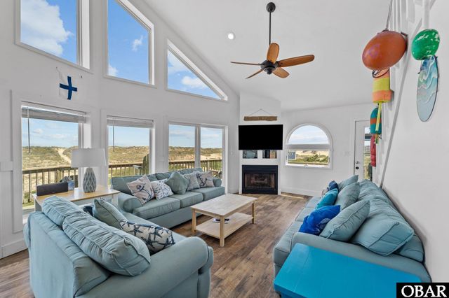 2241 B Sandfiddler Road Lot 6, Corolla, NC 27927