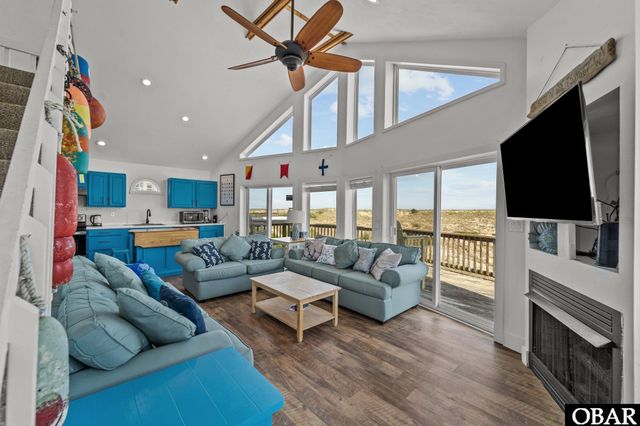 2241 B Sandfiddler Road Lot 6, Corolla, NC 27927