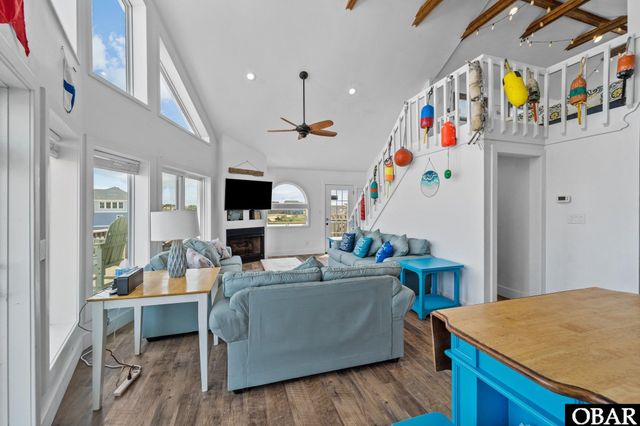 2241 B Sandfiddler Road Lot 6, Corolla, NC 27927