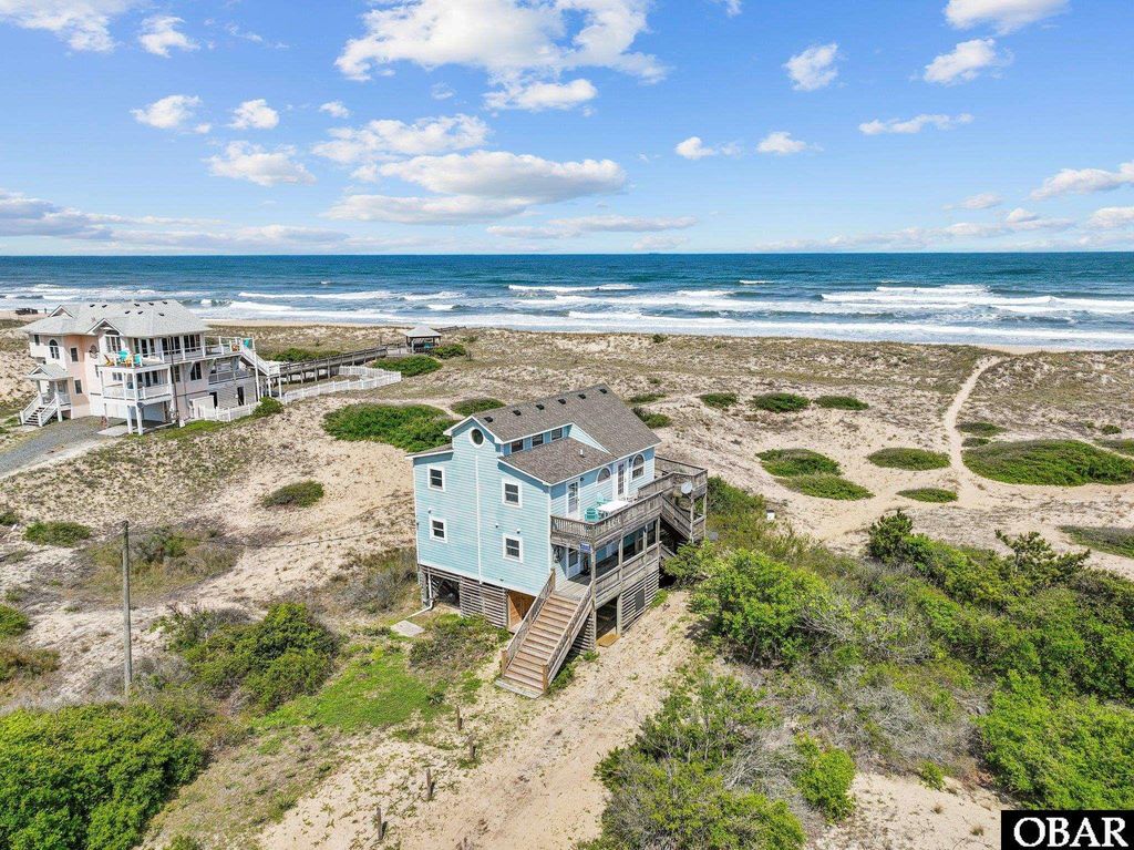 2241 B Sandfiddler Road Lot 6, Corolla, NC 27927