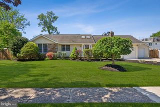 508 WEEKS AVENUE, Riverside, NJ 08075