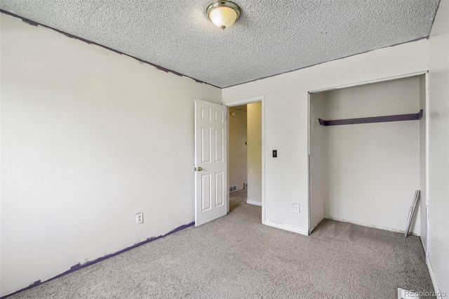 4345 S Devinney Court, Morrison, CO 80465