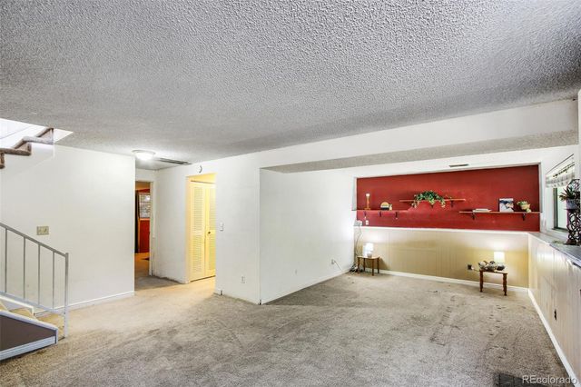 4345 S Devinney Court, Morrison, CO 80465
