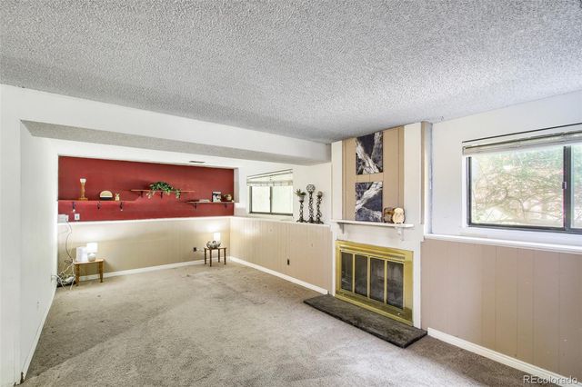 4345 S Devinney Court, Morrison, CO 80465