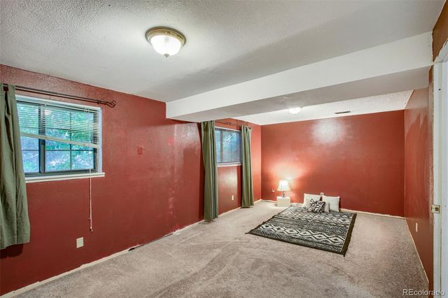 4345 S Devinney Court, Morrison, CO 80465